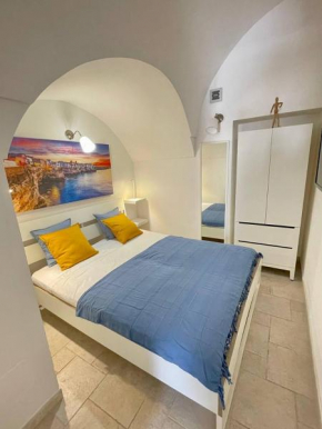 Casa Pugliamare